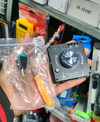 ZK-502M (50W + 50W) Bluetooth Amplifier 2.0_img_1