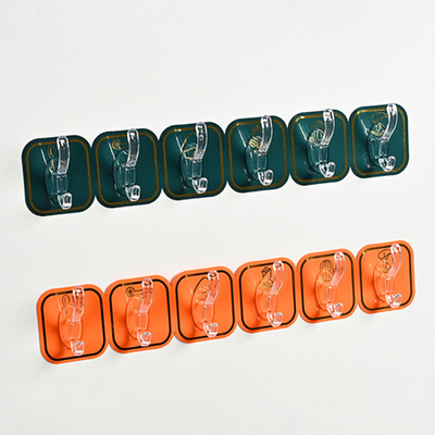 Six Row Plastic Hook (১ পাতা)_img_1