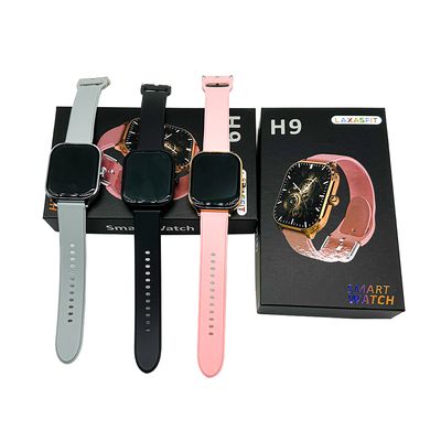 Smart Watch H9_img_1