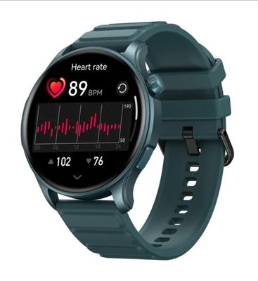 Zeblaze Btalk 3 Pro AMOLED Display Smart Watch_img_0