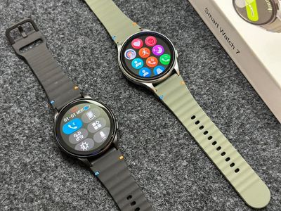 Smart Watch 7 - Model T7 ⌚ (Original)_img_7