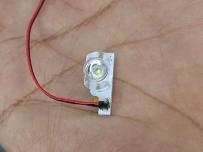 3.7V torch light high brightness LED_img_3