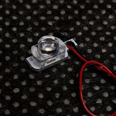 3.7V torch light high brightness LED_img_2