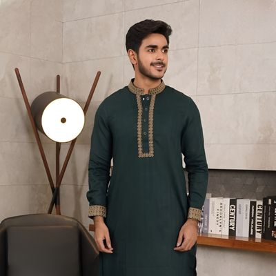 Zayren Exclusive Green