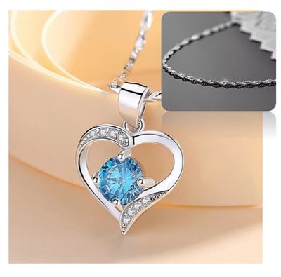 5 in 1 Combo jewellery for women, Bracelet, Necklace,Necklace set, Earrings_img_1