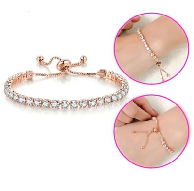 5 in 1 Combo jewellery for women, Bracelet, Necklace,Necklace set, Earrings_img_3
