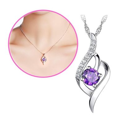 5 in 1 Combo jewellery for women, Bracelet, Ring, Necklace, Earrings_img_2
