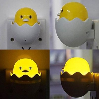 Egg Shell Sensor Light_img_1