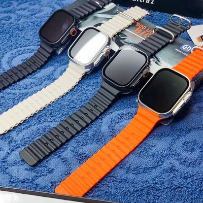 Smart Watch T900 ultra 2_img_3