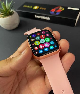 Watch 8 pro_img_2