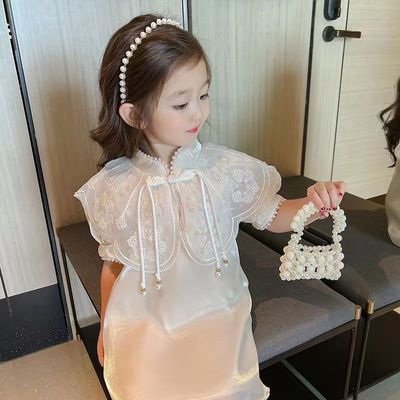Princess Party Dress_img_1