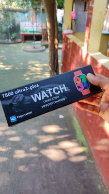 Smart Watch T800 Ultra 2 plus_img_0