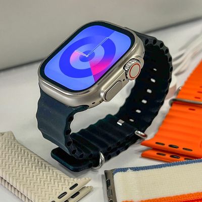 Smart Watch T800 Ultra 2 plus_img_2