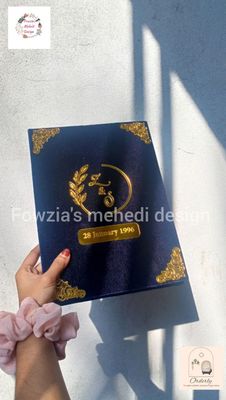 Nikah Book_img_1