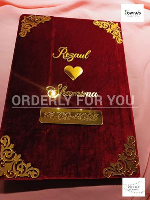 Nikah Book_img_4
