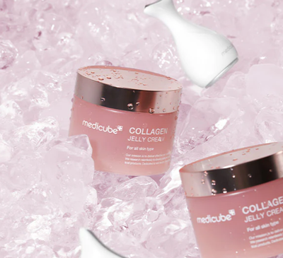 Medicube Collagen Niacinamide Jelly Cream,_img_1
