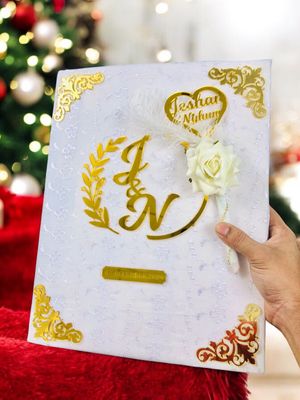 Nikah Book_img_9