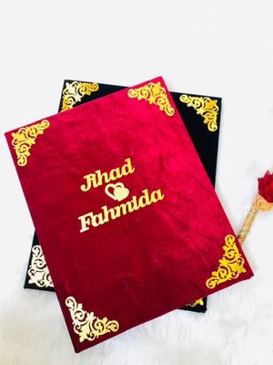 Nikah Book_img_22