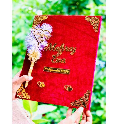 Nikah Book_img_23