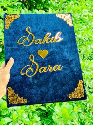 Nikah Book_img_25