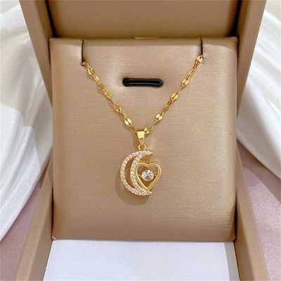 Moon love Pendant_img_0