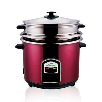 Minister Rice Cooker- MI-RCB-3.0 LITER_img_1