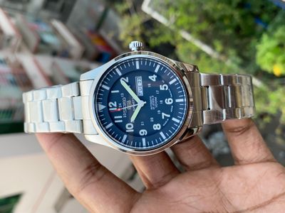 SEIKO daydate blue dial_img_0