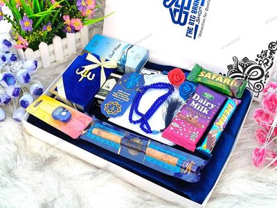 দাওয়াহ্ প্যাকেজ কোর'আন কম্বো প্যাকেজ_img_1