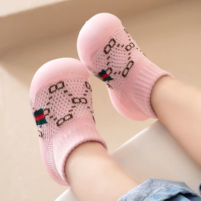 Baby Anti-Slip Soft Sole Sock Comfortable GUCCI Shoes (6 months to 3 years) for yours BABUU_img_3