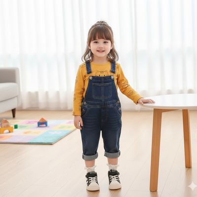 Baby Fashionable High Neck Sneaker Shoes (6–36 Months) for yours BABUU_img_0