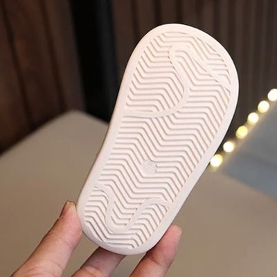 Baby Fashionable High Neck Sneaker Shoes (6–36 Months) for yours BABUU_img_9