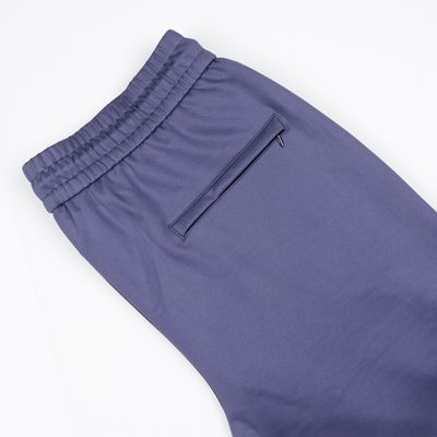 SUMMER MEN'S SWEATPANTS SLIM FIT STRETCH JOGGER PANTS| STRAIGHT COOL SPORT TRAINING TROUSER_img_5
