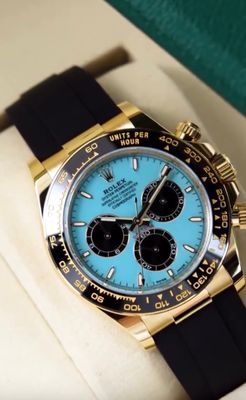 Rolex Cosmograph Daytona_img_2