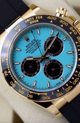 Rolex Cosmograph Daytona_img_1