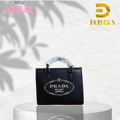 Luxurious PRADA Women's  Handbag_img_1