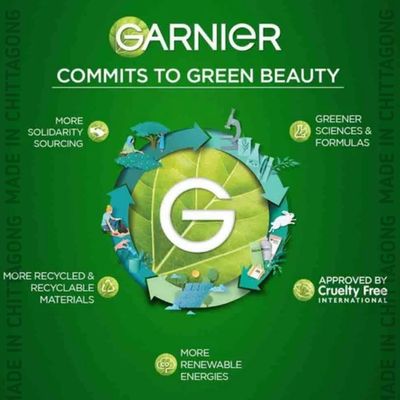Garnier Color Naturals Shade 1 Natural black_img_8