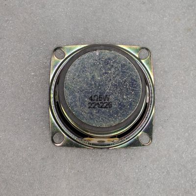 2 inch high quality full range speaker 4 ohm 5Watt_img_3