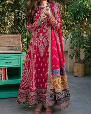 Premium Gorgeous Dress 💖_img_3