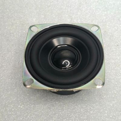 2 inch high quality full range speaker 4 ohm 5Watt_img_4