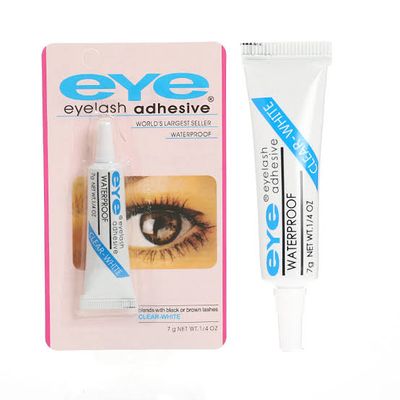 Eyelash Glue White_img_0
