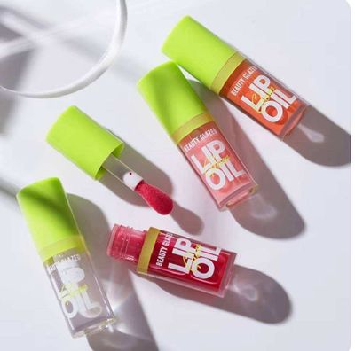 Beauty Glazed Lip Oil 💋✨_img_1