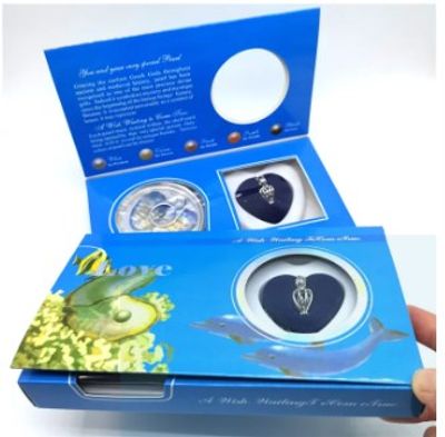 Love Pearl Necklace Box_img_3