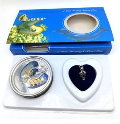 Love Pearl Necklace Box_img_4