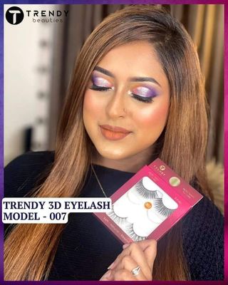 Trendy 3D Eyelash_img_6