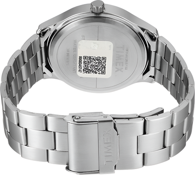 TIMEX Metal Chain Strap Analog Watch - For Men_img_2