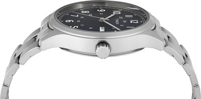 TIMEX Metal Chain Strap Analog Watch - For Men_img_3
