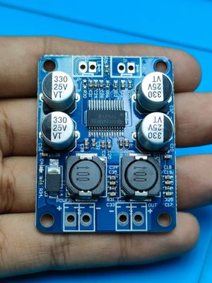 TPA 3118 (28 Pin IC) Mono Amplifier ( 30 Watt)_img_1