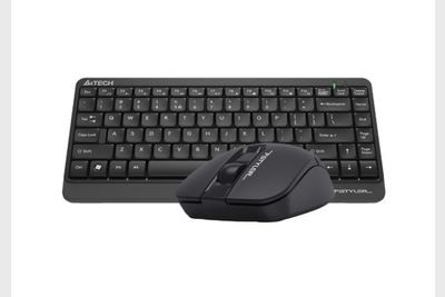 A4TECH KRS-82 Multimedia Keyboard – Ultimate Comfort & Efficiency_img_1
