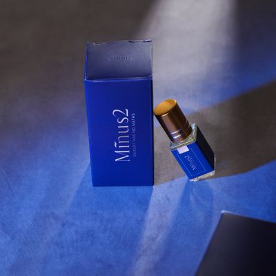 Men’s Exclusive - 4 Perfume Oils Set_img_1