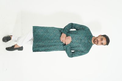 MEN'S CLASSIC PANJABI 35301_img_0